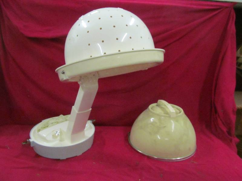 Hair Dryer