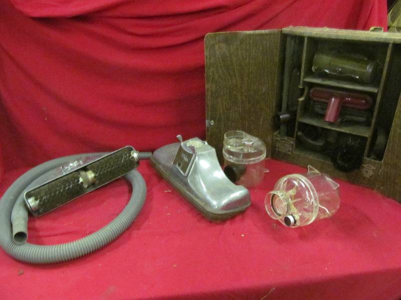 Kirby Vacuum Accessories