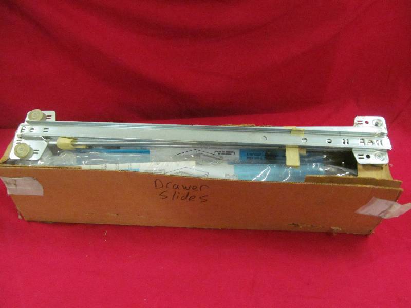 Drawer Slides