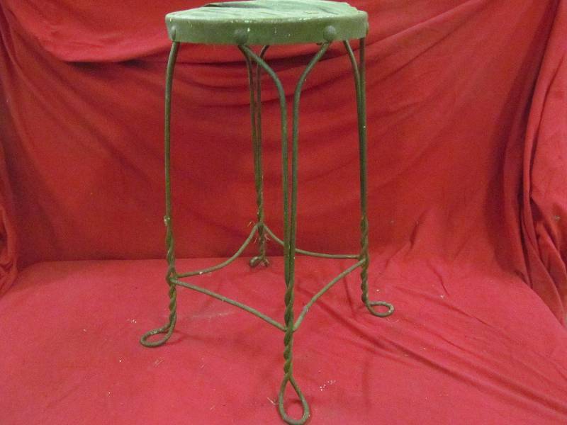 Stool
