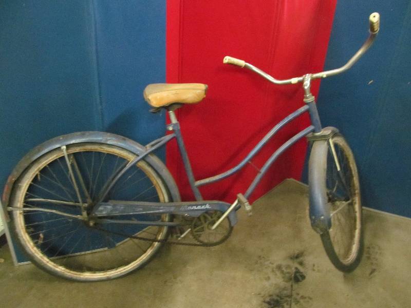 Huffy Bicycle