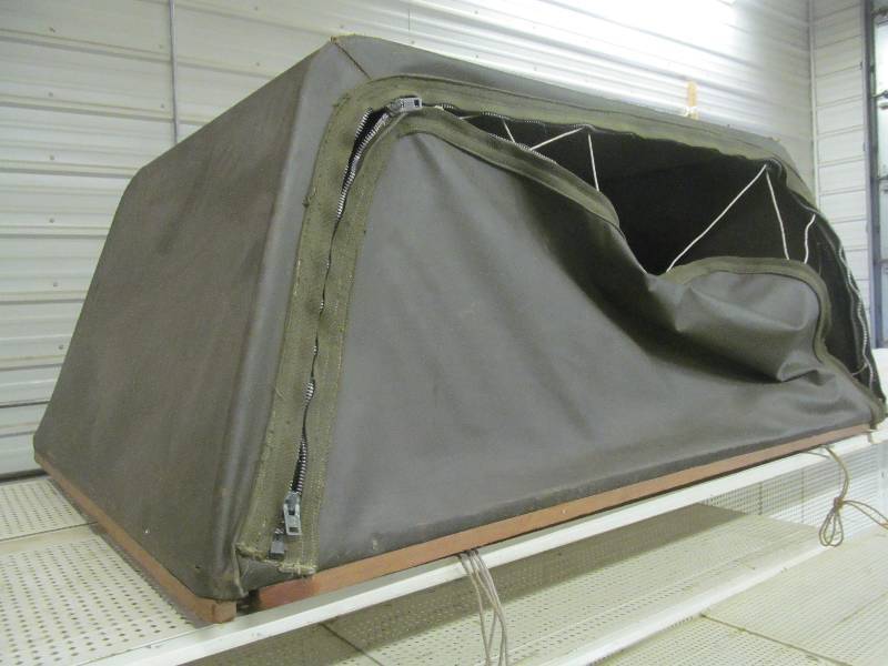 Car Top Carrier