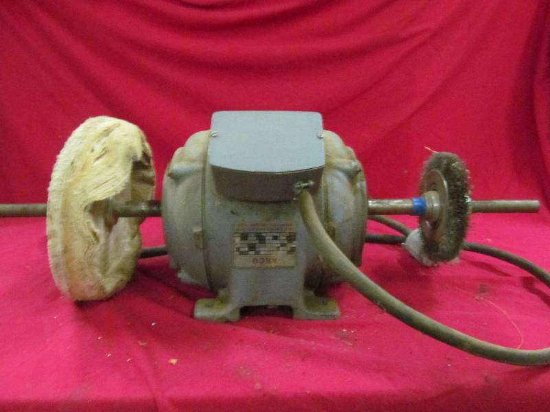 GrinderBuffer