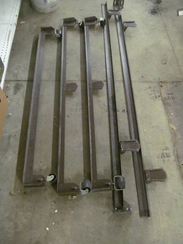 Bed Frame