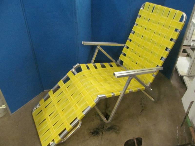 Lawn Chair