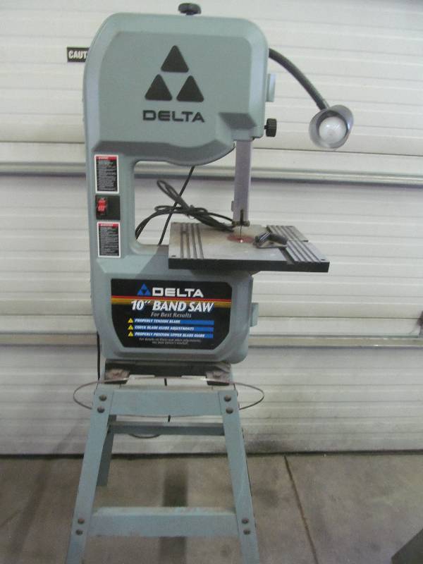 Band Saw