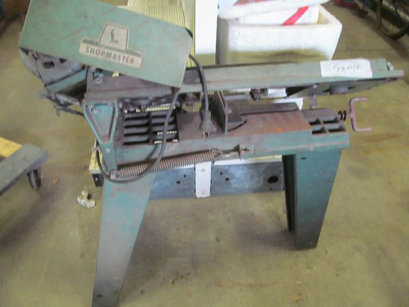 Band Saw