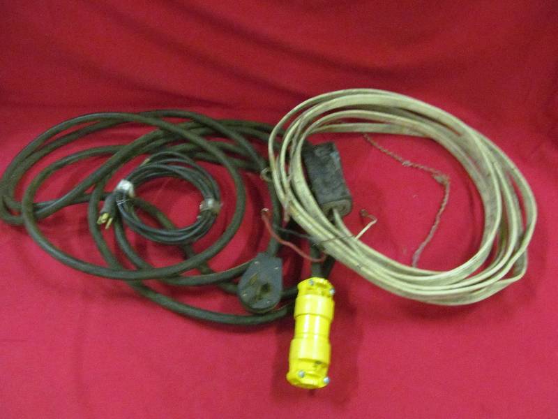 Extension Cords