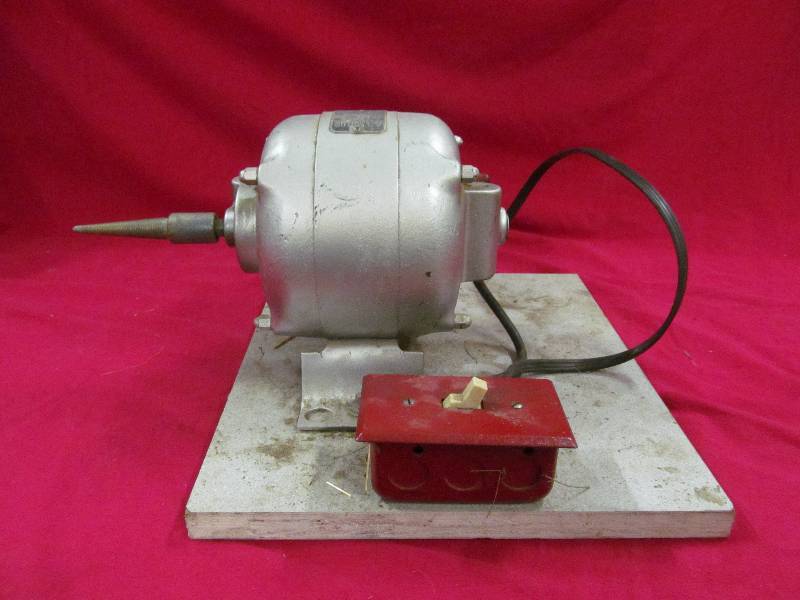 Bench Top Reemer