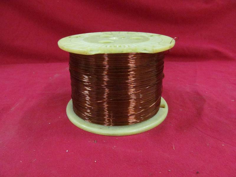 Copper Wire