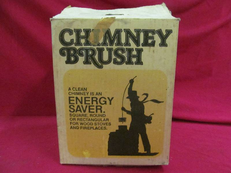 Chimney Brush