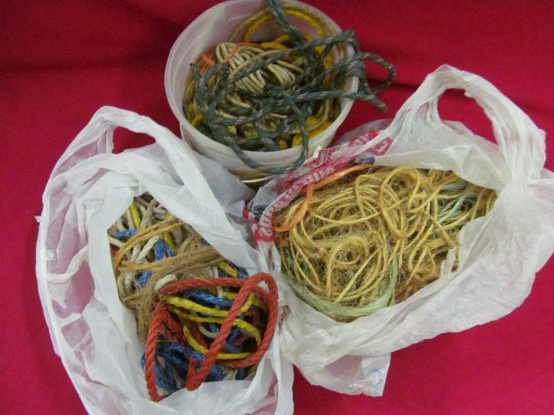 RopeString