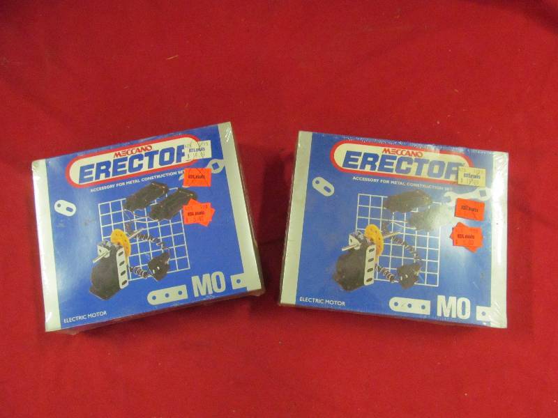 Erector Set