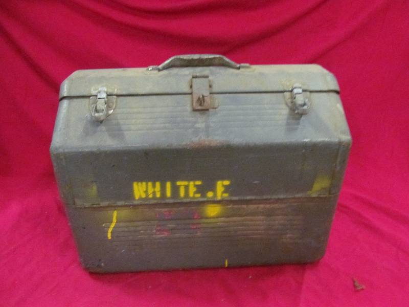 Tool BoxTools