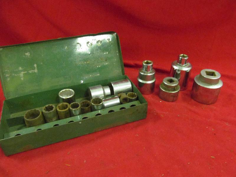 Sockets