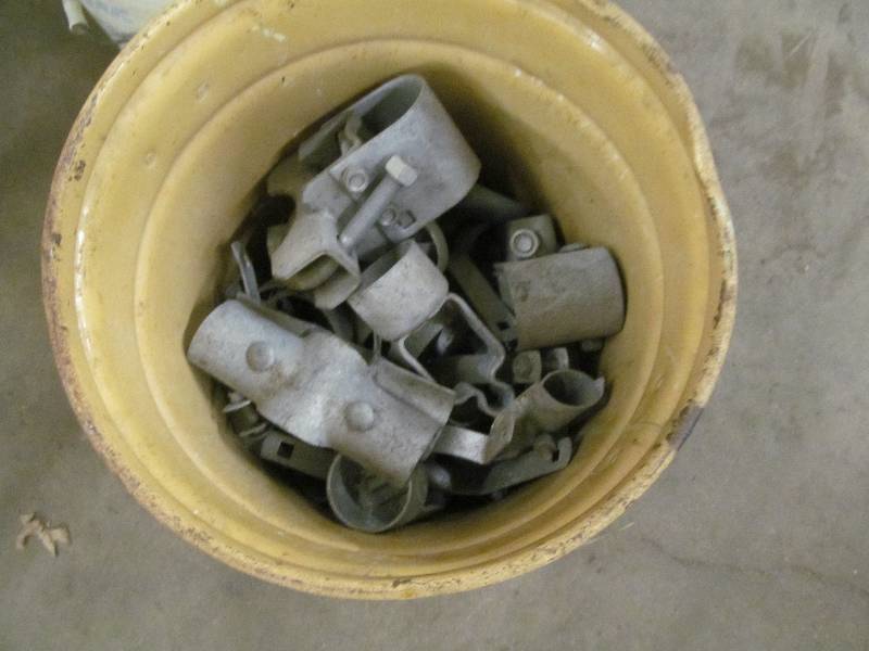 Fence Brackets