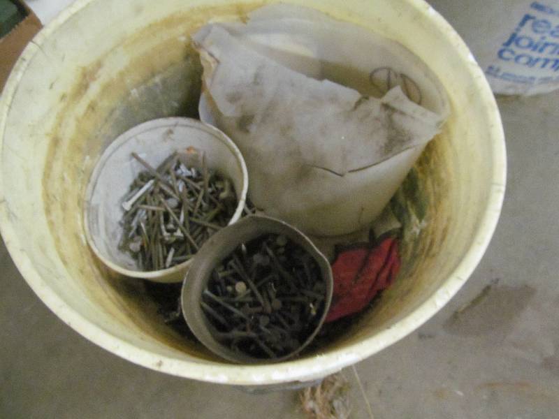 NailsScrews