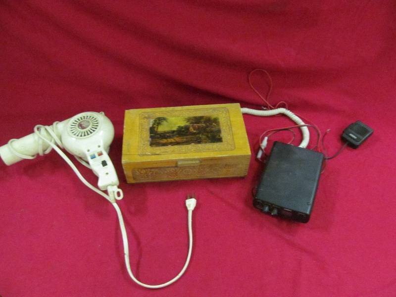 Cobra CB Radio
