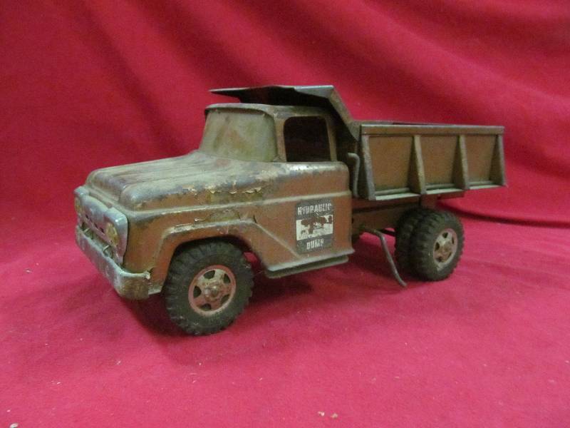 Tonka Truck