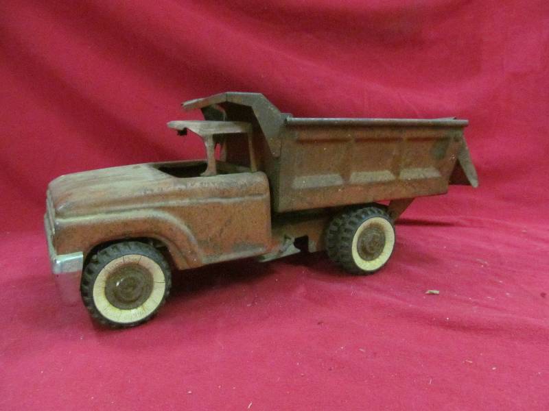 Structo Truck
