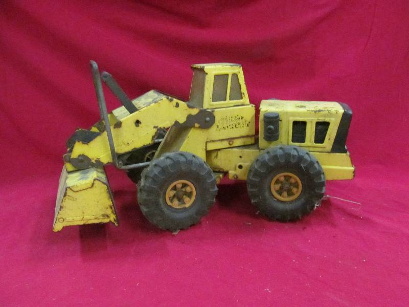 Tonka Loader