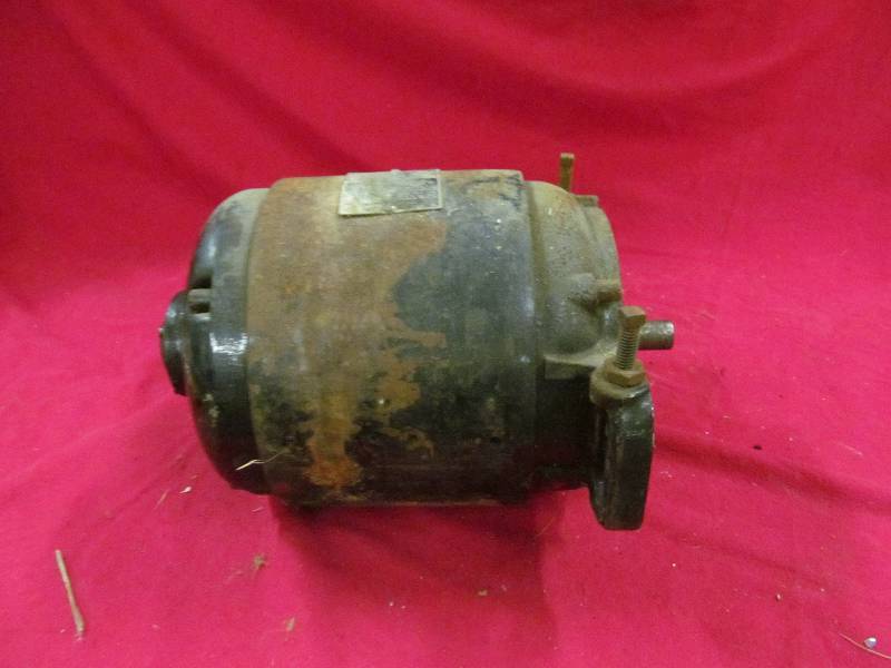Motor