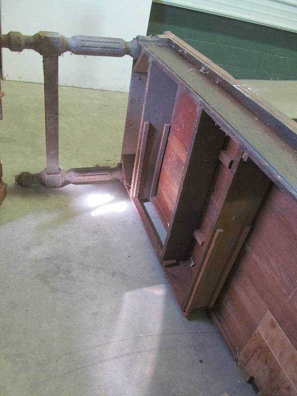 Vintage Table