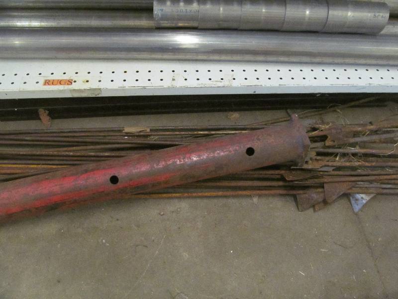 Fence Posts