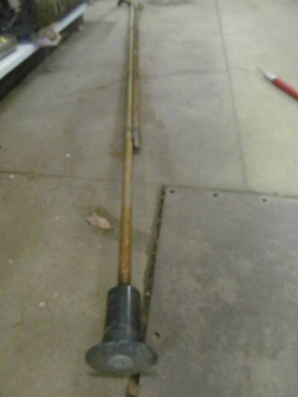 Turf Sprinkler