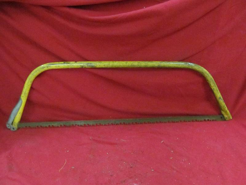 Bow Saw