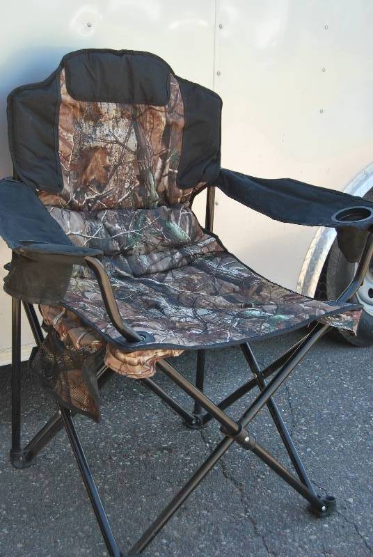 Sportsmans 133