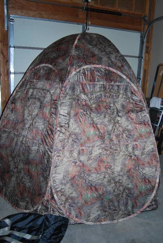 Sportsmans 133