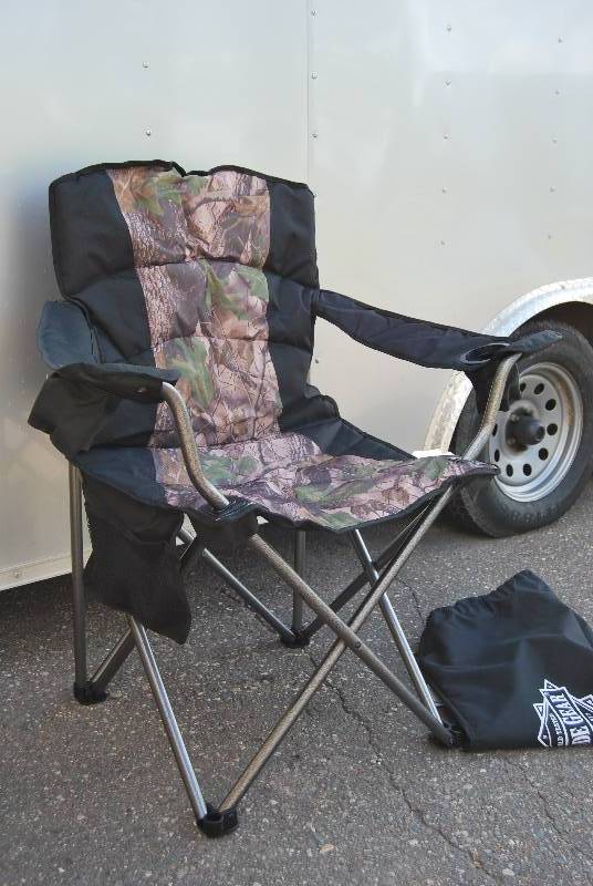 Sportsmans 133