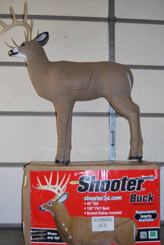 Sportsmans 133