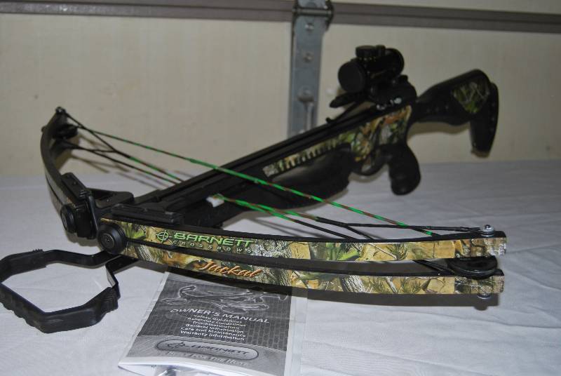 Sportsmans 133