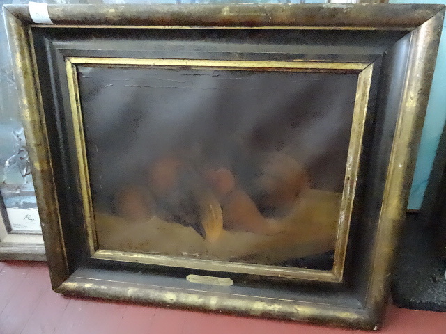 lot 62 image: John Proud Pennsylvania Academy