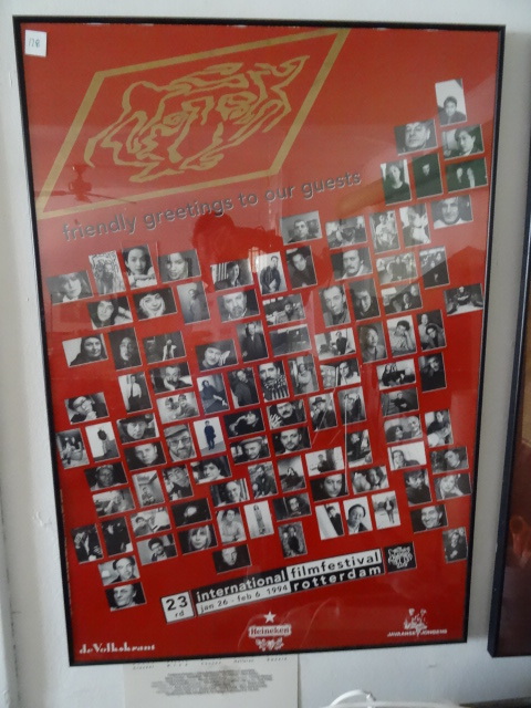 lot 128 image: 23rd Annual International Film Festival