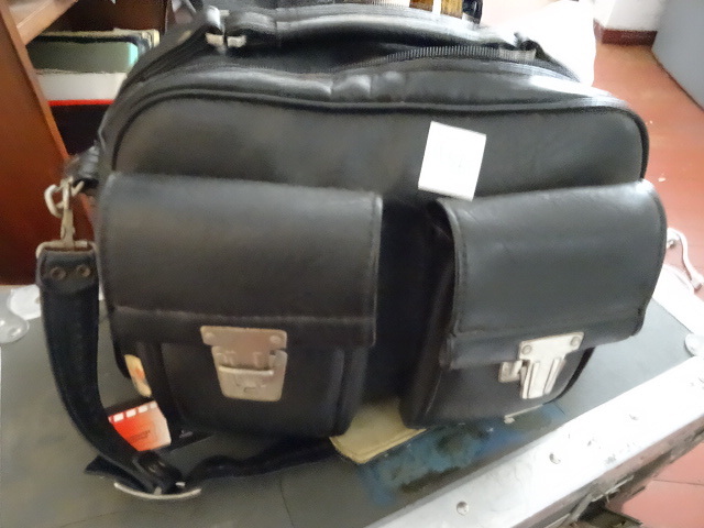 lot 156 image: Camera Bag