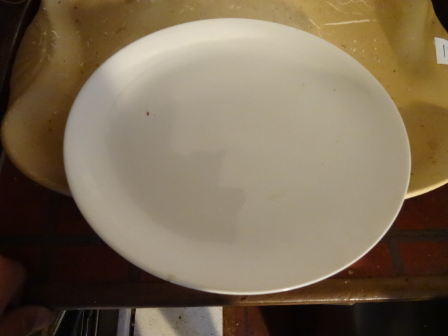 lot 191 image: Vintage Arzberg Plates