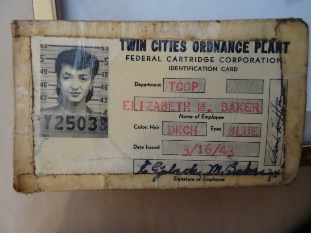 lot 410 image: Federal Cartridge Corp Twin Cities