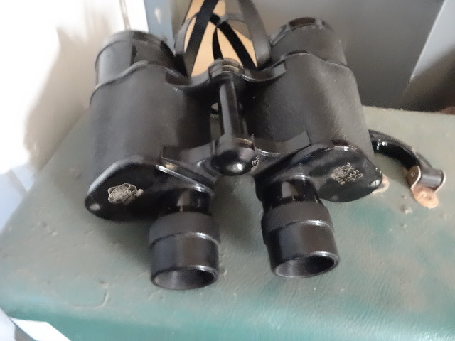 lot 580 image: Pair of Randco Binoculars