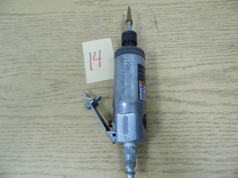 Die Grinder w Bit