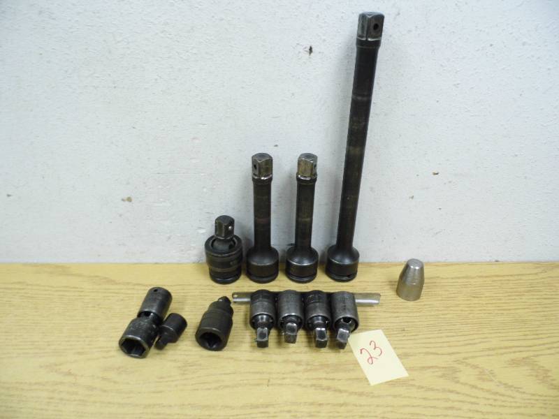 Sockets
