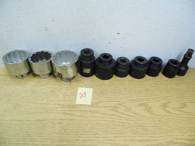 Sockets