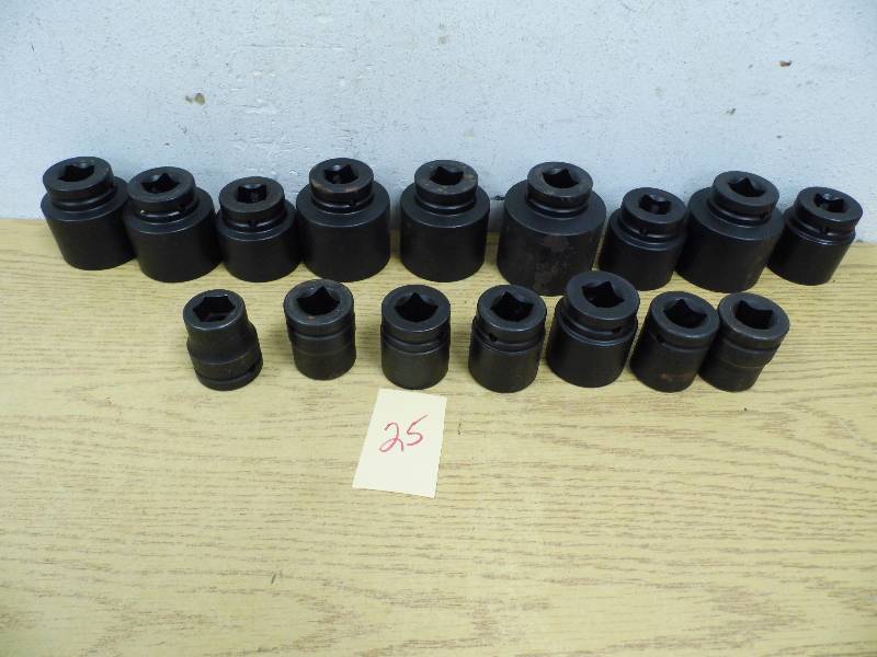 Sockets