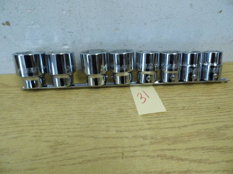 Case Sockets