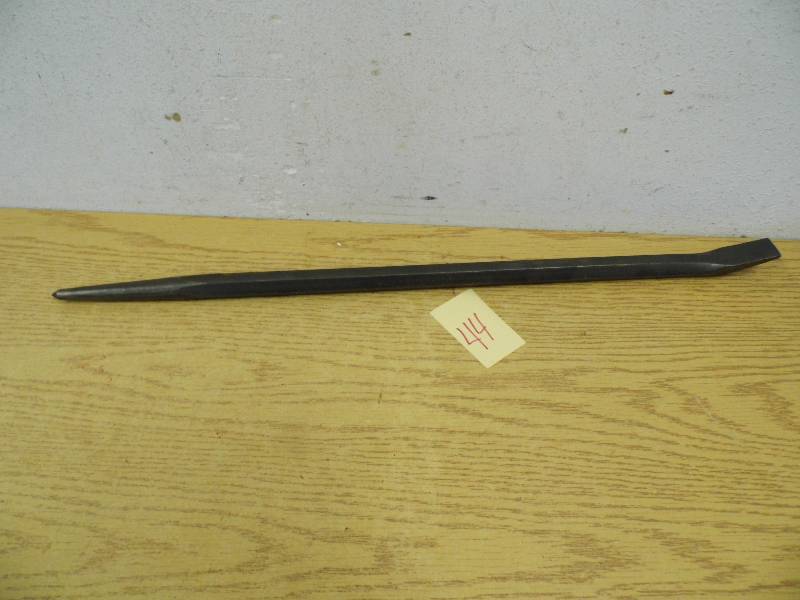 Pry Bar