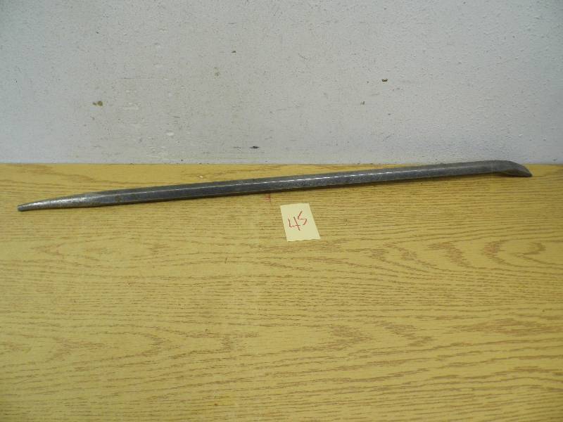 Pry Bar