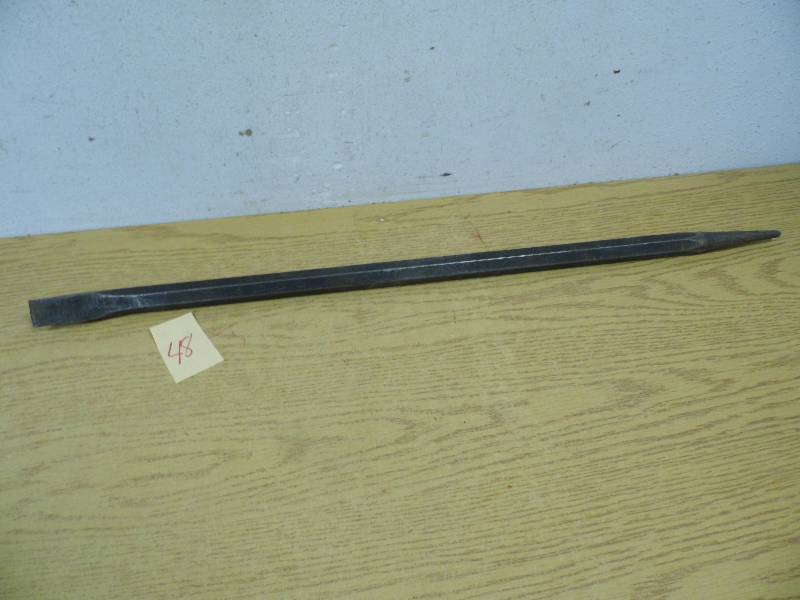 Pry Bar
