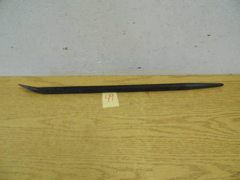 Pry Bar